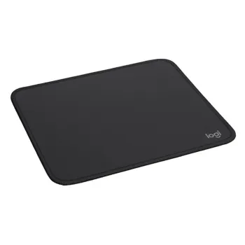 Mouse Pad Logitech Studio Series - 230x200x2mm - Antideslizante - Grafito - 956-000035
