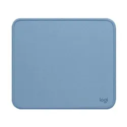 Mouse Pad Logitech Studio Series - 230x200x2mm - Antideslizante - Gris Azulado - 956-000038 Mouse Pad Logitech Studio Series - 230x200x2mm - Antideslizante - Gris Azulado - 956-000038