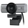 Cámara Web Logitech MX Brio 705 for Business - 8.5MP - USB - 960-001529