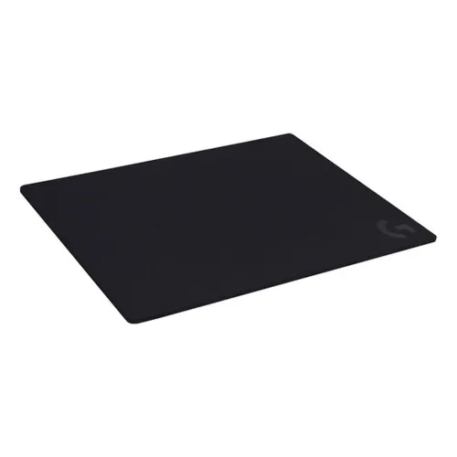 Mouse Pad Gamer Logitech G740 - 400x460x5mm - Negro - 943-000804