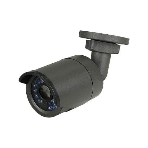 Cámara LTS CMIP8222B - 2.1MP - Bala - 720p - Dia/Noche - IP66 - Negro - CMIP8222B Cámara LTS CMIP8222B - 2.1MP - Bala - 720p - Dia/Noche - IP66 - Negro - CMIP8222B