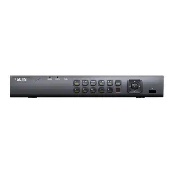 DVR Tvi Lts LTD8504T-ST Platinum Advanced Level - 4 canales - HDMI/VGA - LTD8504T-ST DVR Tvi Lts LTD8504T-ST Platinum Advanced Level - 4 canales - HDMI/VGA - LTD8504T-ST