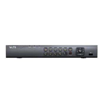 DVR Tvi Lts LTD8504T-ST Platinum Advanced Level - 4 canales - HDMI/VGA - LTD8504T-ST