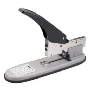 Engrapadora MAE EUP-8 - Uso Pesado - Para 220 Hojas - EUP-8