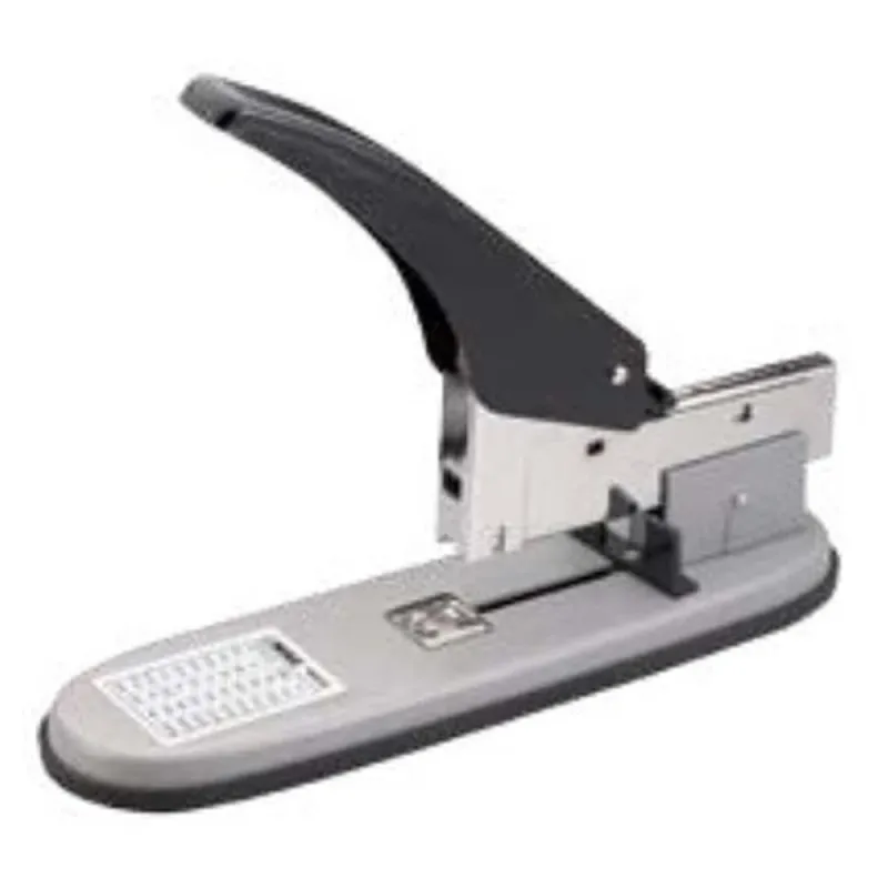 Engrapadora MAE EUP-8 - Uso Pesado - Para 220 Hojas - EUP-8