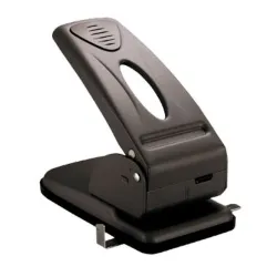 Perforadora MAE P-2HD70 - 2 Orificios - Uso Pesado - Hasta 70 hojas - P-2HD70 Perforadora MAE P-2HD70 - 2 Orificios - Uso Pesado - Hasta 70 hojas - P-2HD70