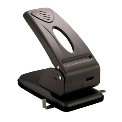 Perforadora MAE P-2HD70 - 2 Orificios - Uso Pesado - Hasta 70 hojas - P-2HD70 Perforadora MAE P-2HD70 - 2 Orificios - Uso Pesado - Hasta 70 hojas - P-2HD70