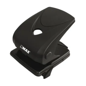 Perforadora MAE P2S-40 - 2 Orificios - Hasta 40 Hojas  - P2S-40