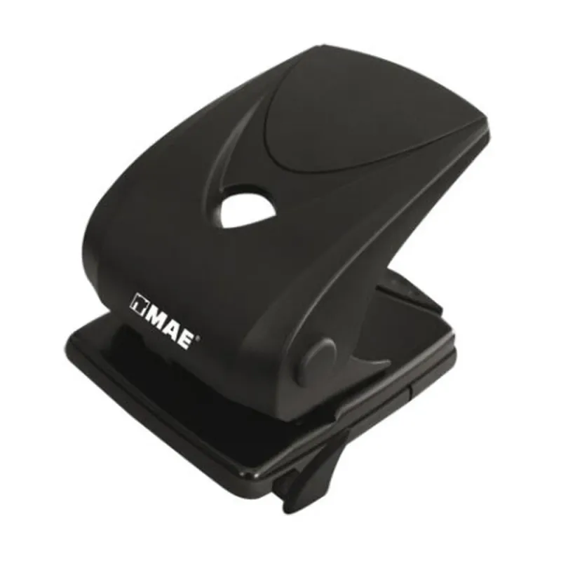 Perforadora MAE P2S-40 - 2 Orificios - Hasta 40 Hojas  - P2S-40