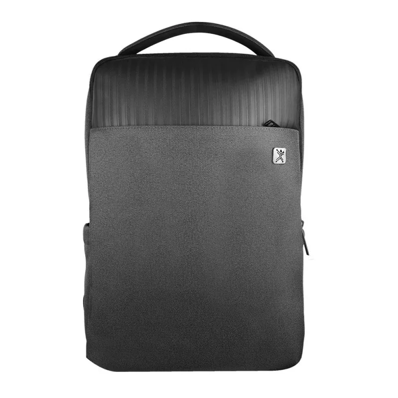 Perfect Choice Pc-084709 Maletín Para Laptop 42.4 Cm (16.7") Mochila Negro - PC-084709