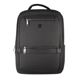 Perfect Choice Pc-084464 Maletín Para Laptop Mochila Negro - PC-084464 Perfect Choice Pc-084464 Maletín Para Laptop Mochila Negro - PC-084464