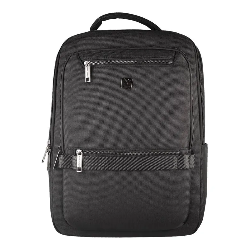 Perfect Choice Pc-084464 Maletín Para Laptop Mochila Negro - PC-084464