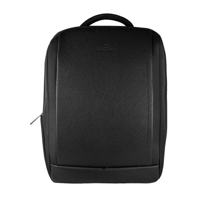 Perfect Choice Pc-084365 Maletín Para Laptop 43.2 Cm (17") Mochila Negro - PC-084365