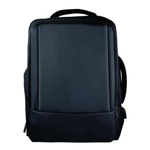 Perfect Choice Pc-084358 Maletín Para Laptop 39.6 Cm (15.6") Mochila Azul - PC-084358 Perfect Choice Pc-084358 Maletín Para Laptop 39.6 Cm (15.6") Mochila Azul - PC-084358