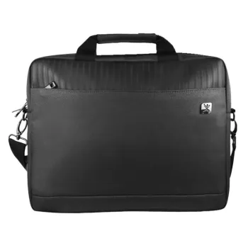 Perfect Choice Pc-084716 Maletín Para Laptop 42.4 Cm (16.7") Negro - PC-084716