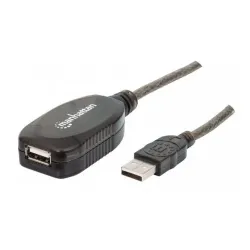 Extensión Activa USB de Alta Velocidad - Bolsa - 151573 Extensión Activa USB de Alta Velocidad - Bolsa - 151573