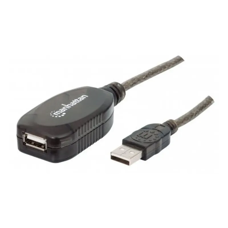 Extensión Activa USB de Alta Velocidad - Bolsa - 151573