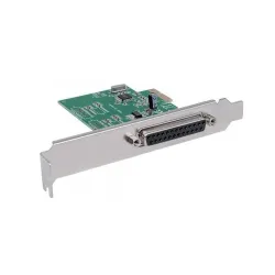 Tarjeta de Expansión Manhattan - PCI-Express - 1x DB25 - 152099 Tarjeta de Expansión Manhattan - PCI-Express - 1x DB25 - 152099