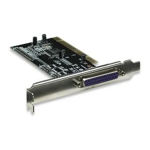 Tarjeta de Expansión Manhattan - PCI - 1x DB25 - 158220 Tarjeta de Expansión Manhattan - PCI - 1x DB25 - 158220