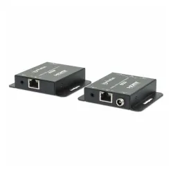 Extensor Manhattan 168397 - HDMI - RJ-45 - Cat6 - 168397 Extensor Manhattan 168397 - HDMI - RJ-45 - Cat6 - 168397