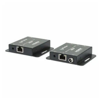 Extensor Manhattan 168397 - HDMI - RJ-45 - Cat6 - 168397