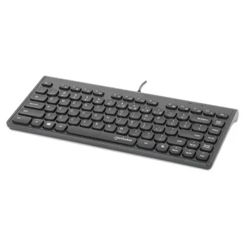 Teclado Manhattan 180702 - Alámbrico - 180702
