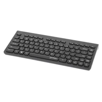 Teclado Manhattan 180764 - Inalámbrico - 180764