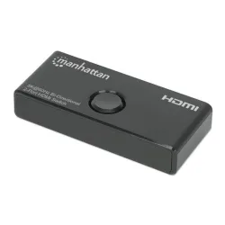 Switch Manhattan 207997 - HDMI - 8K@60Hz - 207997 Switch Manhattan 207997 - HDMI - 8K@60Hz - 207997