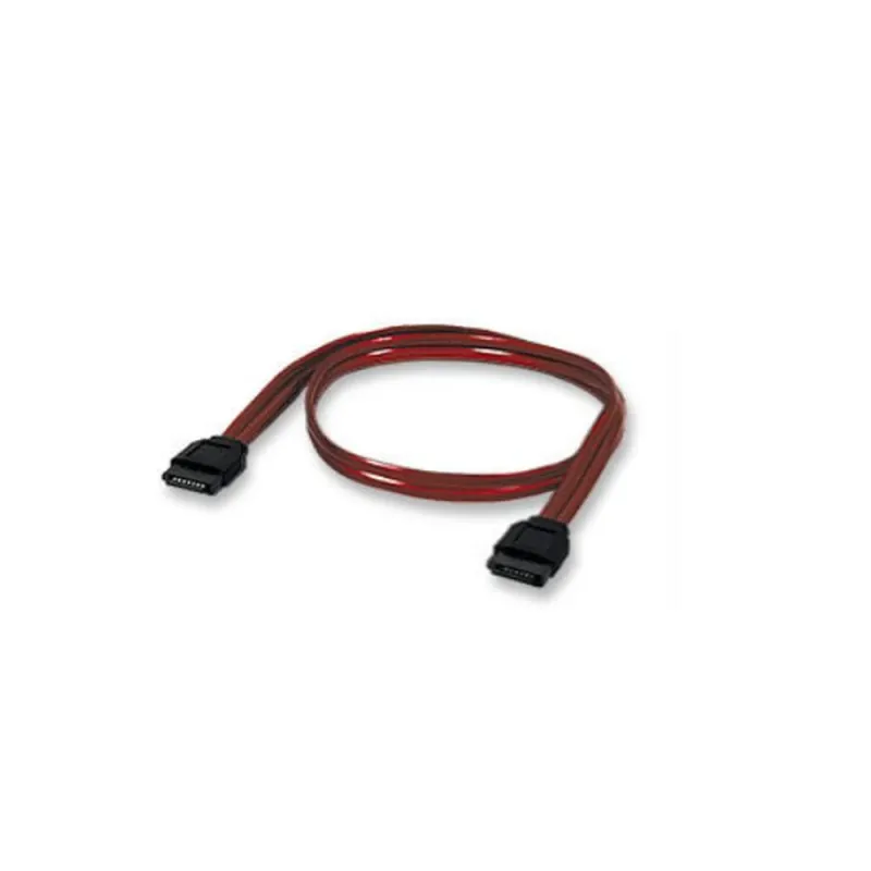 Cable SATA Manhattan - 7 Pines - 50cm - 340700