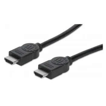 Cable Manhattan 353274 - HDMI - 7.5 Mts - Negro - 353274