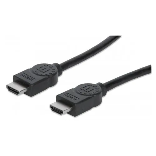 Cable Manhattan 353274 - HDMI - 7.5 Mts - Negro - 353274 Cable Manhattan 353274 - HDMI - 7.5 Mts - Negro - 353274