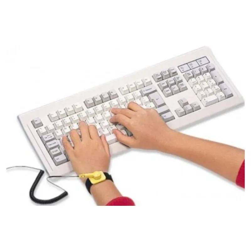 Pulsera Antiestática Manhattan - 410144