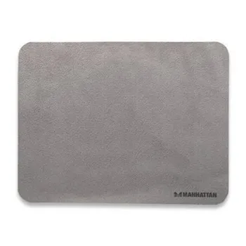 Mouse Pad Manhattan 422871 - Gris - 422871