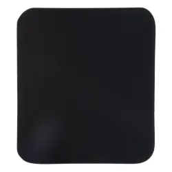 Mouse Pad Manhattan 423533 - 6mm - Negro - 423533 Mouse Pad Manhattan 423533 - 6mm - Negro - 423533