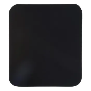 Mouse Pad Manhattan 423533 - 6mm - Negro - 423533