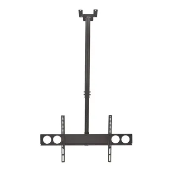 Soporte de Techo Manhattan - 37" a 70" - Soporta 50 kg - Para Pantalla - 423625