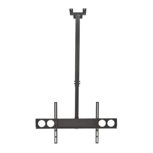 Soporte de Techo Manhattan - 37" a 70" - Soporta 50 kg - Para Pantalla - 423625 Soporte de Techo Manhattan - 37" a 70" - Soporta 50 kg - Para Pantalla - 423625