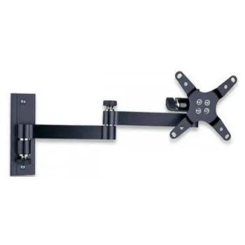Soporte para Monitor Manhattan 423670 - 13"a 27" - Universal - Articulado - 423670