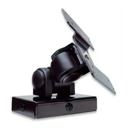 Montaje en Pared para LCD Manhattan - Hasta 22" - Negro - 432351 Montaje en Pared para LCD Manhattan - Hasta 22" - Negro - 432351