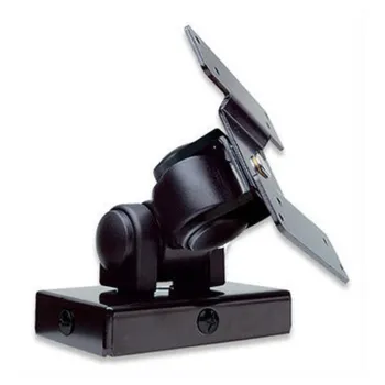 Montaje en Pared para LCD Manhattan - Hasta 22" - Negro - 432351