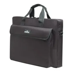 Maletín Manhattan London - 15.6" - Negro - 438889 Maletín Manhattan London - 15.6" - Negro - 438889