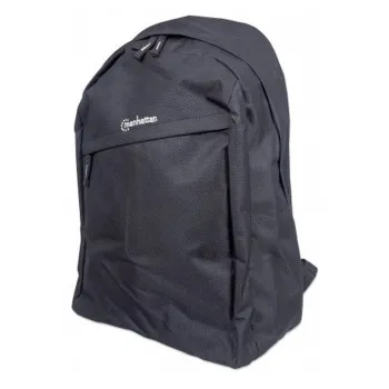 Mochila Manhattan Knappack - 15.6" - Negro - 439831