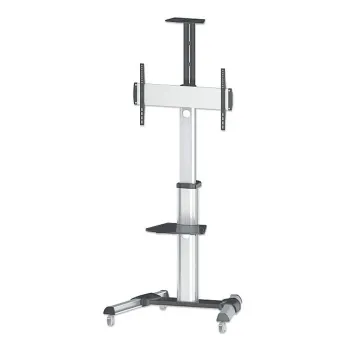Soporte de Piso Manhattan - 37'' a 70'' - Soporta 50 kg - Para Pantalla - 461245