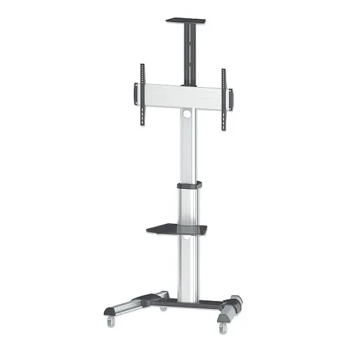 Soporte de Piso Manhattan - 37'' a 70'' - Soporta 50 kg - Para Pantalla - 461245