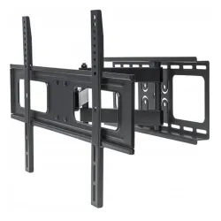 Montaje Manhattan - 37" a 70" - Soporta 50 kg - Para Pantalla - Articulado - 461283 Montaje Manhattan - 37" a 70" - Soporta 50 kg - Para Pantalla - Articulado - 461283