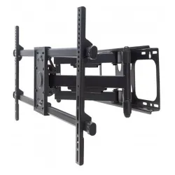 Montaje Manhattan - 37" a 90" - Soporta 75 kg - Para Pantalla - Articulado - 461290 Montaje Manhattan - 37" a 90" - Soporta 75 kg - Para Pantalla - Articulado - 461290