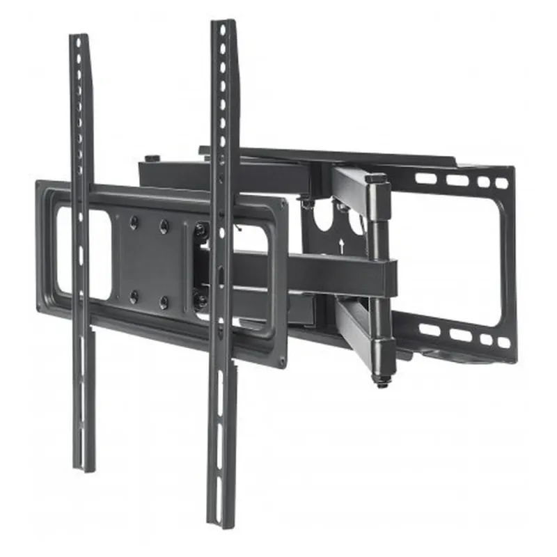 Soporte de Pared Manhattan - 32" a 55" - Soporta 40 kg - Para Pantalla - 461344