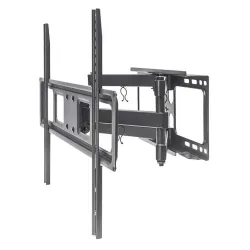 Soporte de Pared Manhattan - 37" a 70" - Soporta 40 kg - Para Pantalla - Articulado - 461351