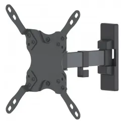 Soporte de Pared Manhattan - 13" a 42" - Soporta 20 kg - Para Pantalla - Articulado - 461399 Soporte de Pared Manhattan - 13" a 42" - Soporta 20 kg - Para Pantalla - Articulado - 461399
