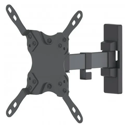 Soporte de Pared Manhattan - 13" a 42" - Soporta 20 kg - Para Pantalla - Articulado - 461399